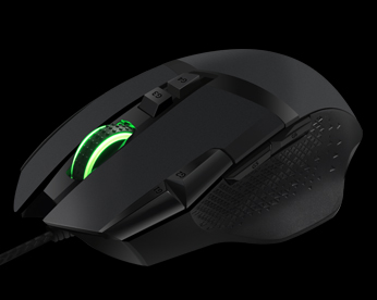 G51 GAMING MOUSE