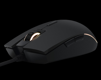 G52 GAMING MOUSE