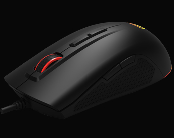 G55 GAMING MOUSE