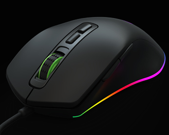 G56 GAMING MOUSE