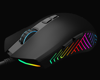 G57 GAMING MOUSE